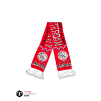 Football Scarf AFC Ajax