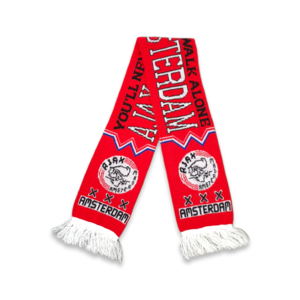 Voetbalsjaal AFC Ajax