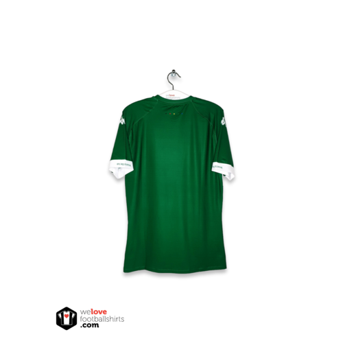 Kappa Origineel Kappa voetbalshirt Bursaspor 2020/21