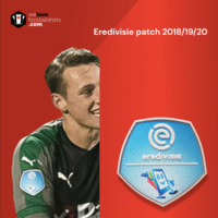 Eredivisie patch