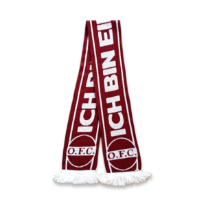 Voetbalsjaal Kickers Offenbach