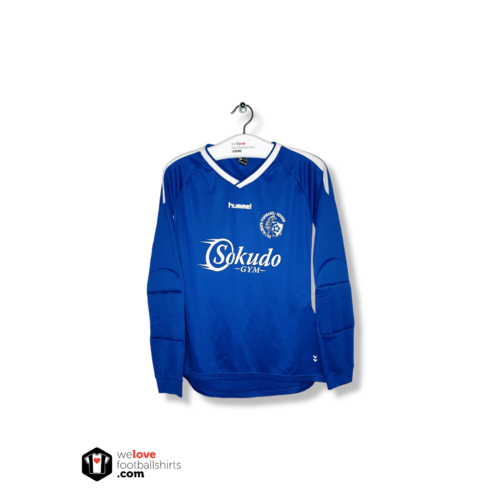 Hummel Origineel Hummel keepersshirt SV Always Forward