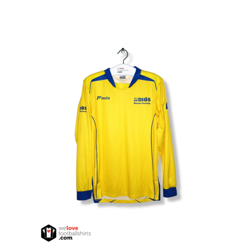 Muta Original Muta Fußballtrikot SV DIOS