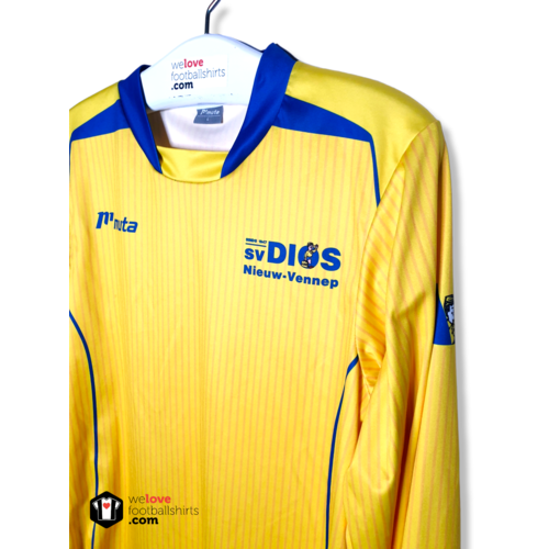 Muta Original Muta Fußballtrikot SV DIOS