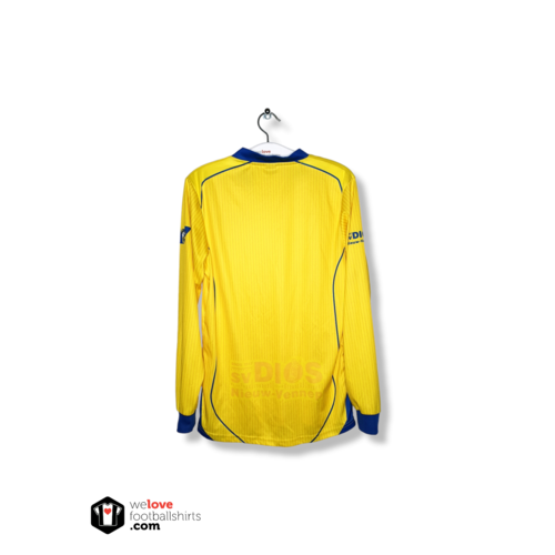 Muta Original Muta Fußballtrikot SV DIOS