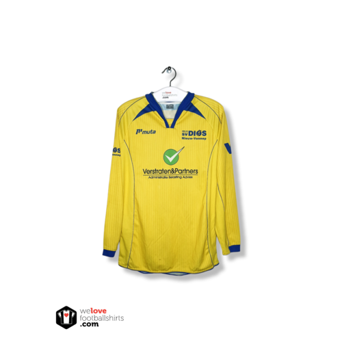 Muta Origineel Muta voetbalshirt SV DIOS