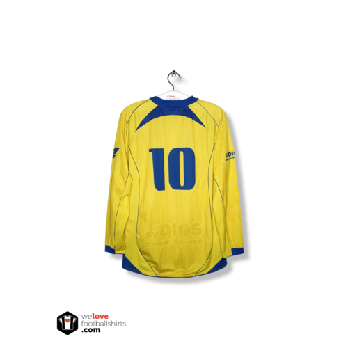 Muta Original Muta Fußballtrikot SV DIOS