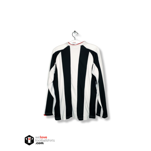 Fanwear Origineel Romano Sport voetbalshirt Forza Almere