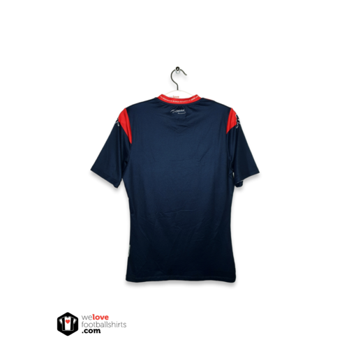 Kappa Original Kappa Fußballtrikot Antalyaspor 2020/21