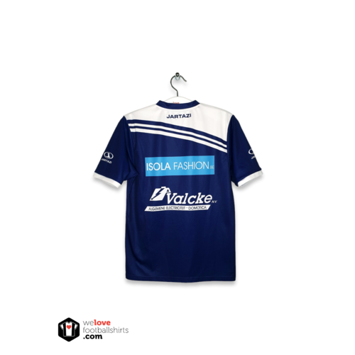 Jartazi Origineel Jartazi voetbalshirt SV Wevelgem City