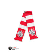 Football Scarf AFC Ajax