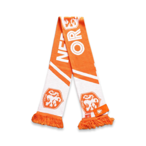 Scarf Football Scarf Holland