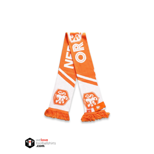 Scarf Original Football Scarf Holland