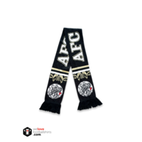 Football Scarf AFC Ajax