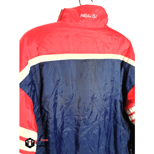 Adidas Original Adidas Trainerjacke Athletic Bilbao 2000/01