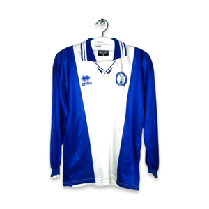 Errea ZVV Zilvermeeuwen (S)