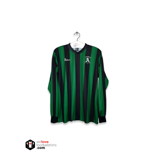 Beltona Origineel Beltona voetbalshirt SV Alliance '22