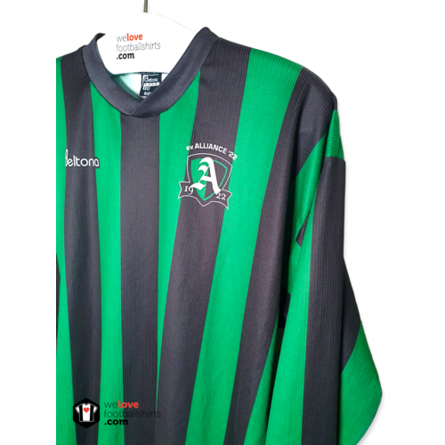 Beltona Origineel Beltona voetbalshirt SV Alliance '22