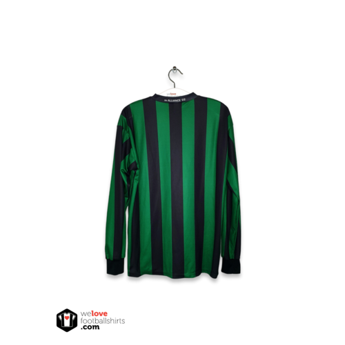 Beltona Origineel Beltona voetbalshirt SV Alliance '22