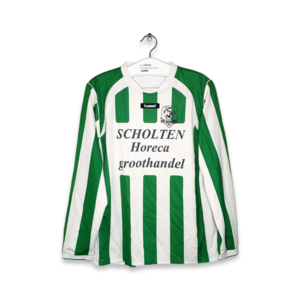 Hummel VV Berdos (L)