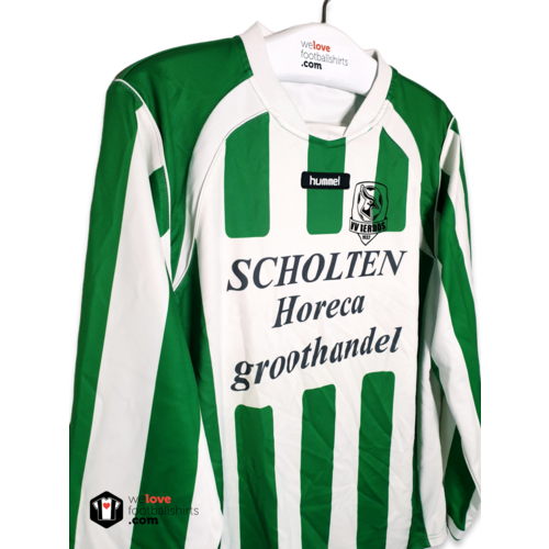 Hummel Original Hummel Fußballtrikot VV Berdos