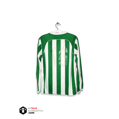 Hummel Origineel Hummel voetbalshirt VV Berdos