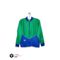 Pony-Vintage-Trainingsjacke