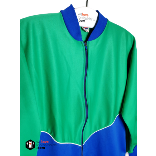 Pony Original Pony Vintage Trainingsjacke 80er Jahre