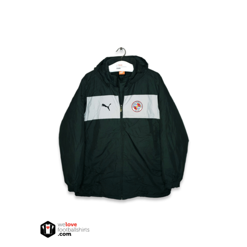 Puma Origineel Puma winter jacket Reading F.C.