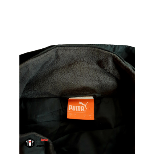 Puma Origineel Puma winter jacket Reading F.C.