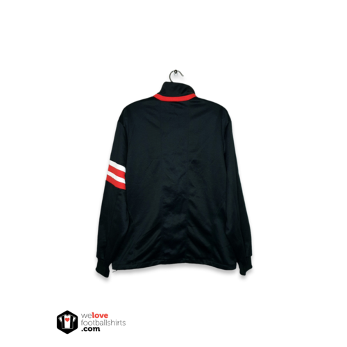 Fanwear Original Fanwear Trainingsjacke CD Lugo