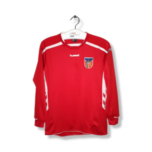 Hummel RKSV Pancratius (S) Hummel RKSV Pancratius (S)