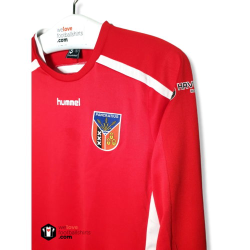 Hummel Original Hummel football shirt RKSV Pancratius