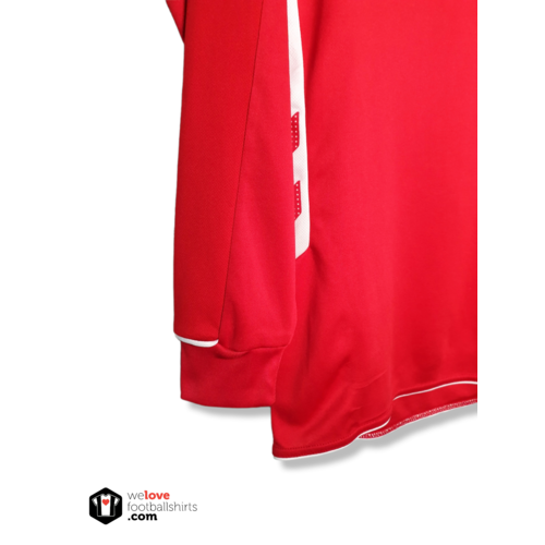 Hummel Original Hummel Fußballtrikot RKSV Pankratius