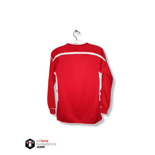 Hummel Original Hummel Fußballtrikot RKSV Pankratius