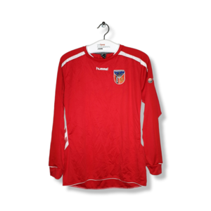 Hummel RKSV Pancratius (L) Hummel RKSV Pancratius (L)