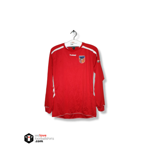 Hummel Original Hummel football shirt RKSV Pancratius