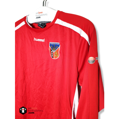 Hummel Original Hummel football shirt RKSV Pancratius