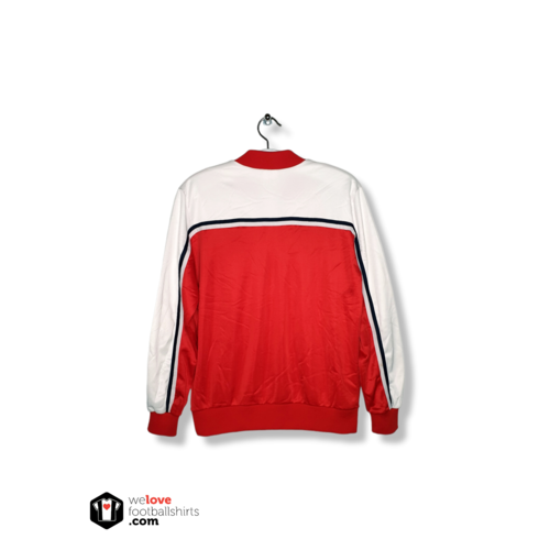 Umbro Origineel Umbro voetbal jacket Stockviks IF 80s