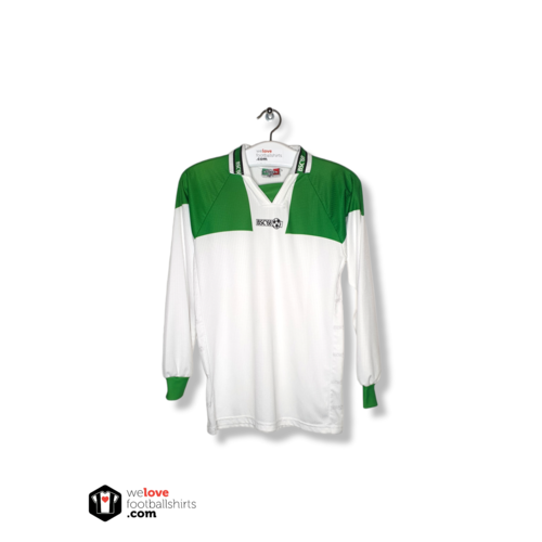 Scirea Original Scirea Fußballtrikot BSC '68