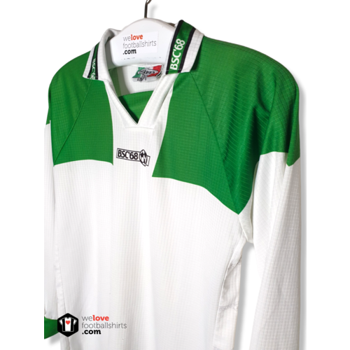 Scirea Original Scirea Fußballtrikot BSC '68