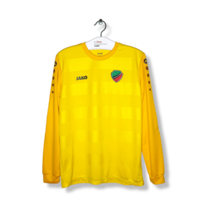 Jako Zuidoost United (L) Jako Zuidoost United (L)