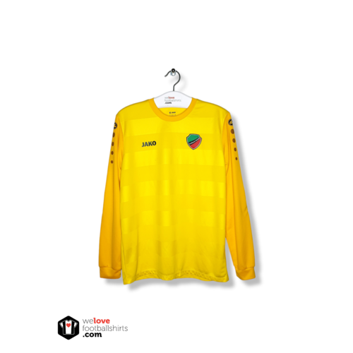 Jako Original Jako goalkeeper kit Southeast United