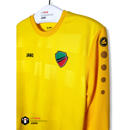 Jako Original Jako goalkeeper kit Southeast United