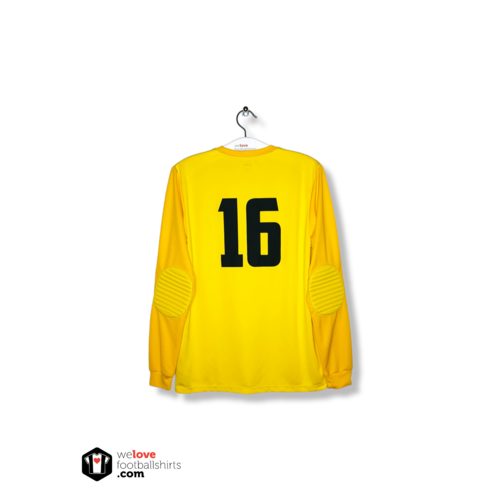 Jako Original Jako goalkeeper kit Southeast United