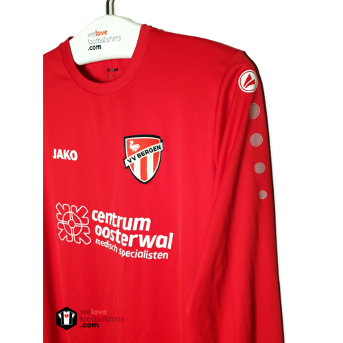 Jako Original Jako football shirt VV Bergen