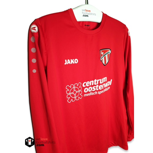 Jako Original Jako football shirt VV Bergen