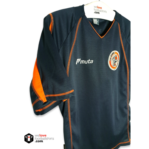 Muta Original Muta football shirt VV Kagia