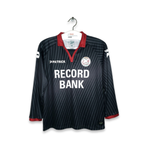 Patrick SV Zulte Waregem