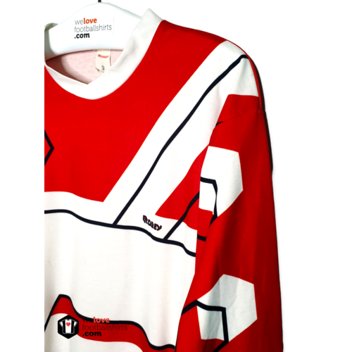 Robey Origineel Robey vintage voetbalshirt 90s